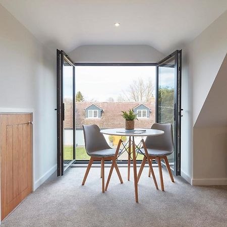 The Lodge Bury St Edmunds Bury St. Edmunds Luaran gambar