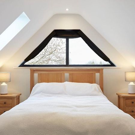 The Lodge Bury St Edmunds Bury St. Edmunds Luaran gambar