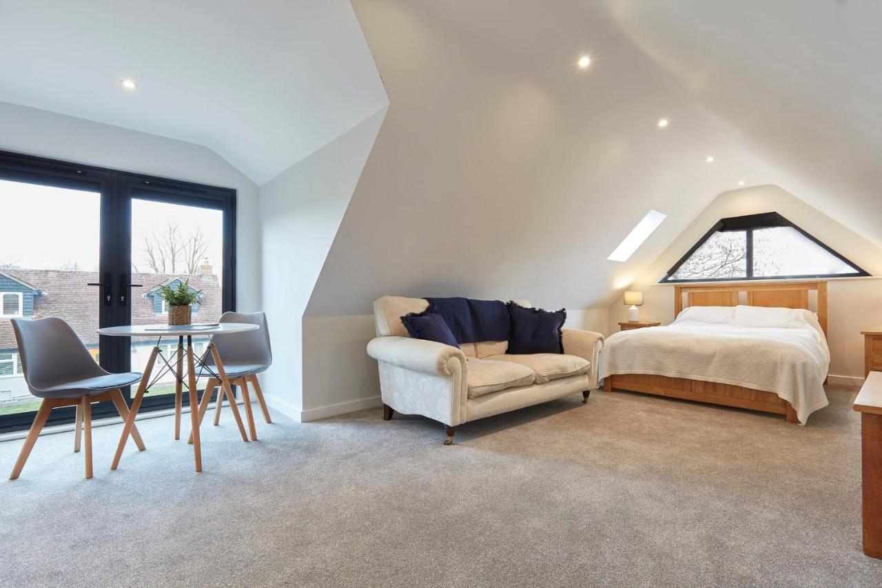The Lodge Bury St Edmunds Bury St. Edmunds Luaran gambar