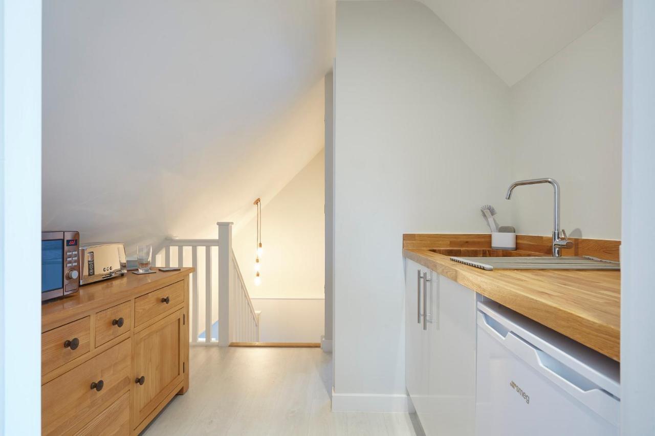 The Lodge Bury St Edmunds Bury St. Edmunds Luaran gambar